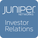 JNPR Investor