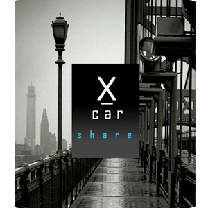 XCAR SHARE