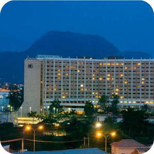 Abuja Nigeria