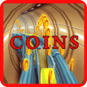 Unlimited Subway Coins Keys