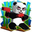 Cube Pandas Survival Games