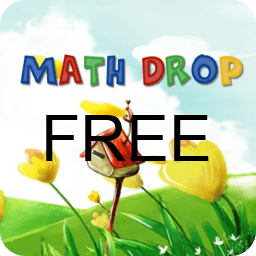 Math Drop Free