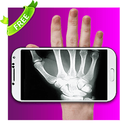 XRAY SCAN FREE