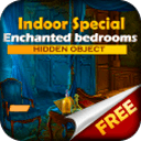 Enchanted Bedrooms Free