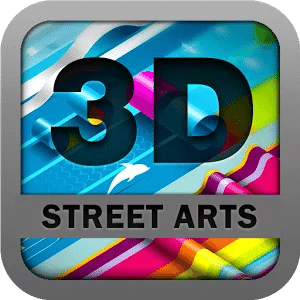 3D Street Arts