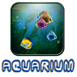 Aquarium Live Wallpapers 3D