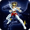 Saint Seiya Cosmos Scanner