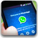 Installing Whatsapp for Tablet