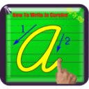 Cursive Writing Tutorials