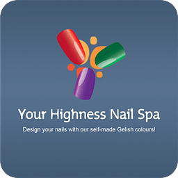 Your Highness Nail Spa