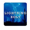 Lightning Bolt Live Wallpaper