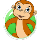 Jumping Monkey Game