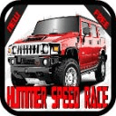 Hummer Speed Race