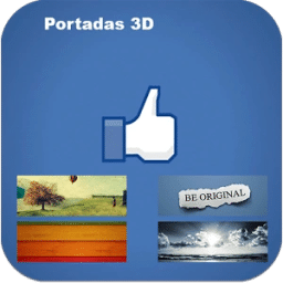 3D social Covers