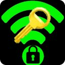Hacker Wifi Key
