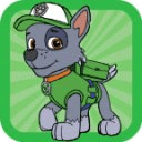 Paw Patrol for Coloring