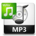 Convert WAV TO MP3