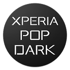 XperiaPOP Dark