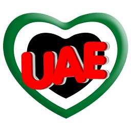 UAE FLAG