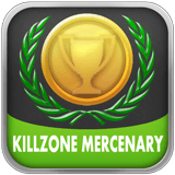 Let'sTrophy - Killzone Mercen.