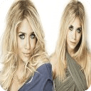 Kate and Ashley Puzzle Game