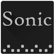 Sonic - CM12/12.1/PA Theme