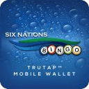 Trutap – Six Nations Bingo