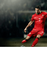 Cristiano Ronaldo Wallpapers!