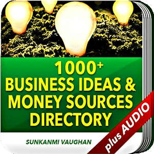 1000+ Business Idea and Fund