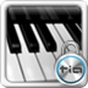 [Tia Lock] Piano Free Theme