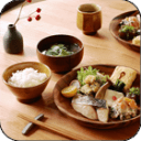家庭日式料理制作食谱