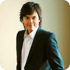 Blessings of Joseph Prince