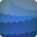 Blue Waves Live Wallpaper