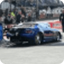 Drag and Hot Rod Racing