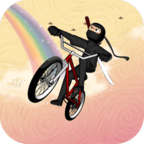 BMX Ninja