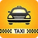 Suburban Taxi