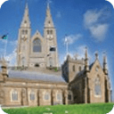 Armagh Cathedrals