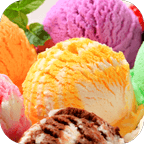 Ice Cream Live Wallpaper