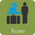 Rome Hotels and Flights