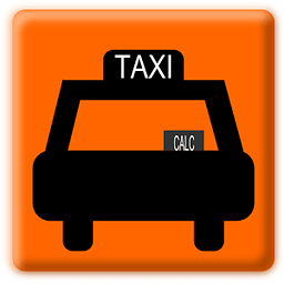 タクシー料金计算－TaxiCalc