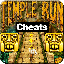 The BEST Temple Run Cheats