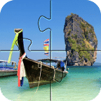 Thai Jigsaw Puzzles