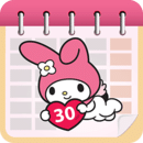 Calendar – My Melody &amp; Sanrio