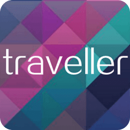 traveller