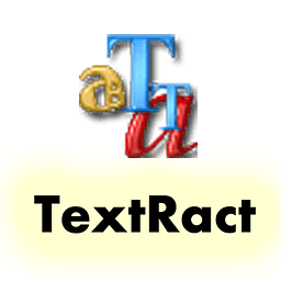 TextRact Free Ocr