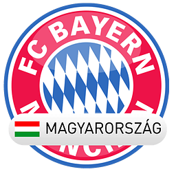 FC Bayern M&uuml;nchen.hu