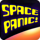 Space Panic best FREE shooter