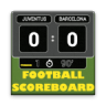 Scoreboard Football Games