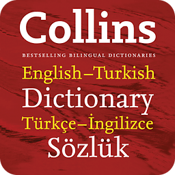 Collins Gem Turkish TR