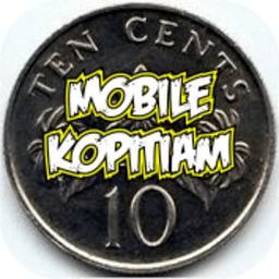 Mobile Kopitiam 0.1